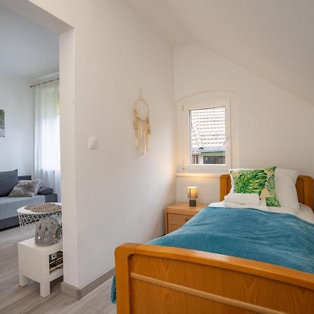 Apartament Regina Шклярска Поремба Екстериор снимка