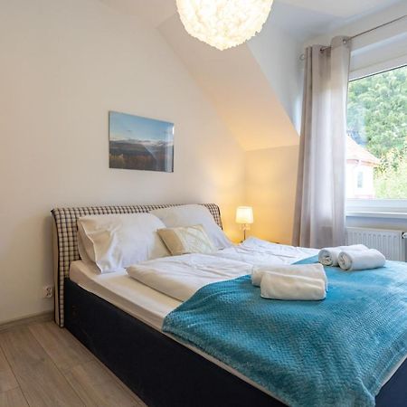 Apartament Regina Шклярска Поремба Екстериор снимка